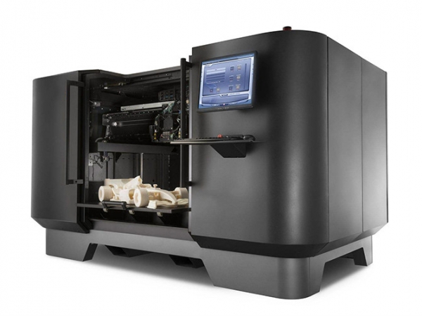 什么是3D打印機？3D打印機簡介
